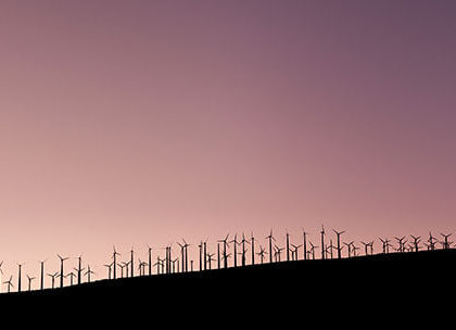 Dos Arbolitos Wind Farm 70 MW
