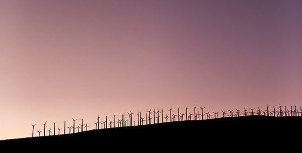 Dos Arbolitos Wind Farm 70 MW