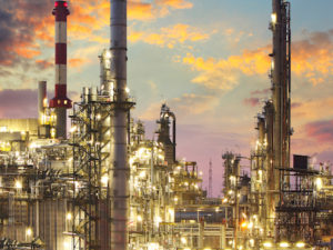 Repsol refinery: Blast Assessment