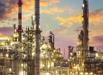 Repsol refinery: Blast Assessment