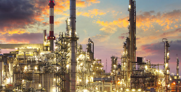 Repsol refinery: Blast Assessment