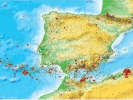 Terremotos en España- una amenaza verdadera?