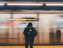 Tales of City life: Subway-induced Vibrations