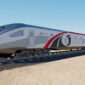 Etihad High-speed Rail